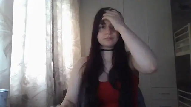 Snapshot of GrayceDeclet chatting on 06-25-26, 09:14 GrayceDeclet online show from 06-25-26, 09:14
