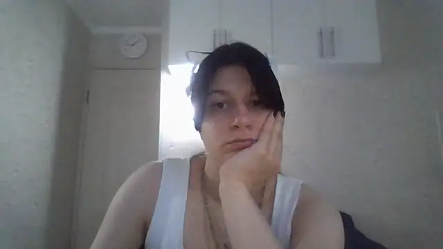 Snapshot of GrayceDeclet chatting on 07-06-26, 06:10 GrayceDeclet online show from 07-06-26, 06:10