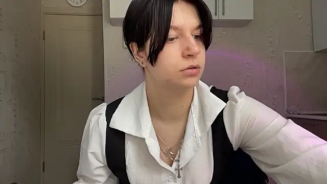 Snapshot of GrayceDeclet chatting on 07-22-26, 01:25 GrayceDeclet online show from 07-22-26, 01:25