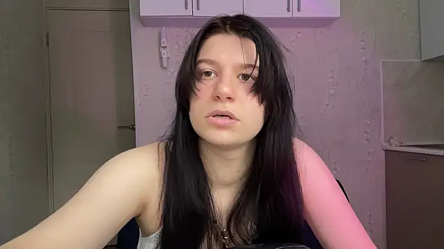 Snapshot of GrayceDeclet chatting on 07-24-26, 01:09 GrayceDeclet online show from 07-24-26, 01:09