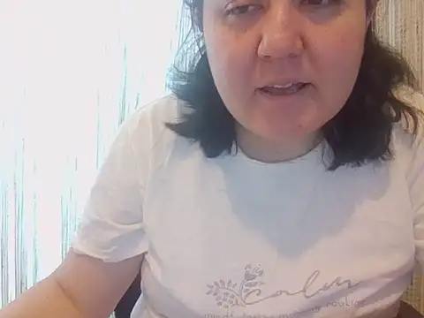 Snapshot of IsabellaJacobs chatting on 05-12-26, 06:43 IsabellaJacobs online show from 05-12-26, 06:43