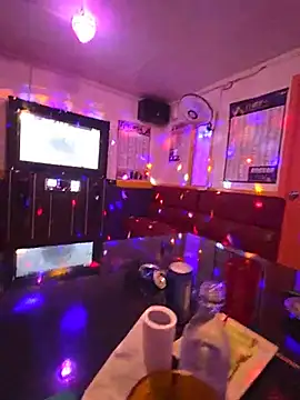NightStar237 online show from 06-10-26, 01:21