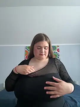 BustyPonyTease online show from 05-05-26, 04:37