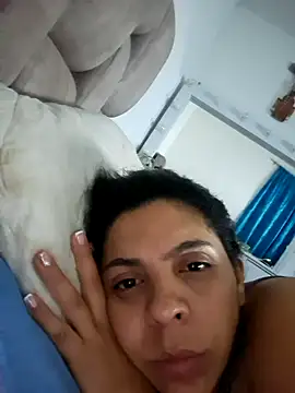 andreadefuego online show from 05-20-26, 04:18