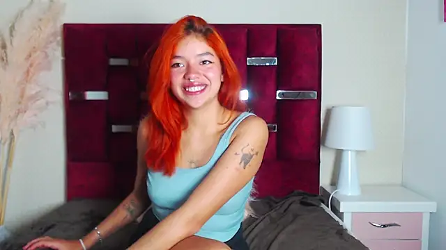 KayleeMei online show from 05-17-26, 12:12
