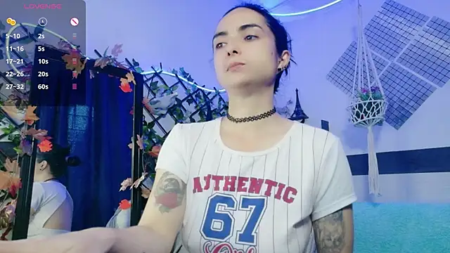 KandyParis online show from 06-28-26, 08:59