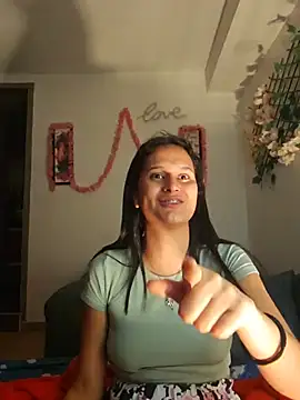 adysson lee online show from 06-10-26, 04:56