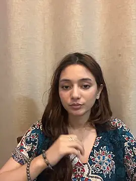 Lilywant online show from 06-12-26, 02:49