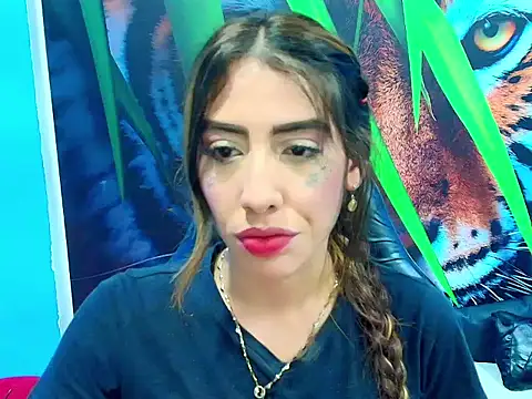 Snapshot of AMBEL-ROSE chatting on 07-02-26, 04:40 AMBEL-ROSE online show from 07-02-26, 04:40