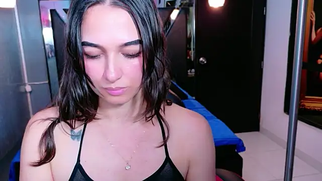 Snapshot of Megan_Rai chatting on 05-31-26, 08:21 Megan Rai online show from 05-31-26, 08:21