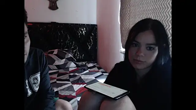 LunaVelvetr online show from 05-11-26, 08:39