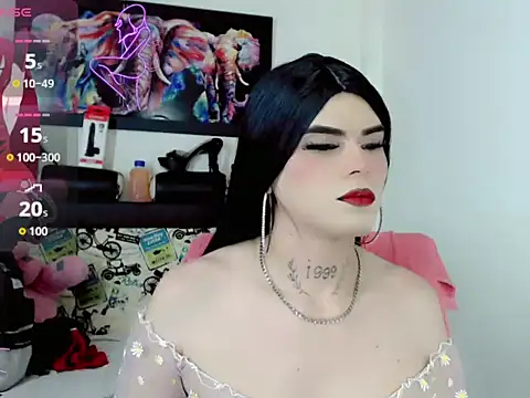Ayesha saade online show from 05-18-26, 07:20