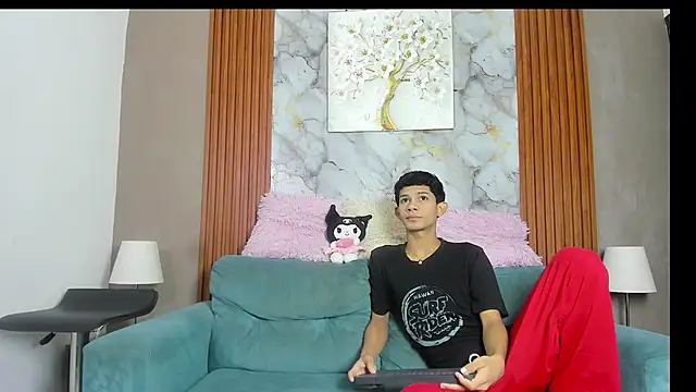 TWINKS BOYSX online show from 06-03-26, 01:14