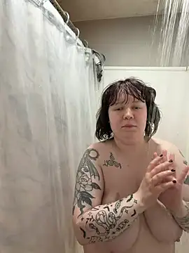 LilithNyxx online show from 07-01-26, 03:30