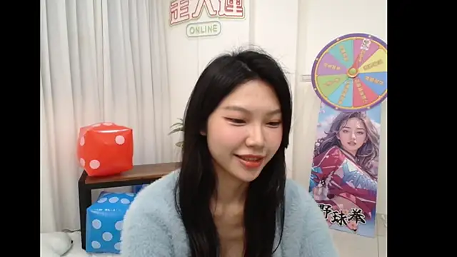 TYBaby202605 online show from 05-13-26, 12:35