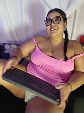 Im DianaNoir online show from 06-12-26, 01:26