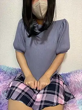 Snapshot of aya_chan00 chatting on 05-22-26, 12:55 aya chan00 online show from 05-22-26, 12:55
