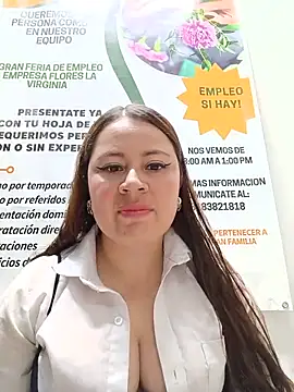 VANESSA  28 online show from 06-16-26, 04:20