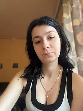 MissElya online show from 05-23-26, 07:35