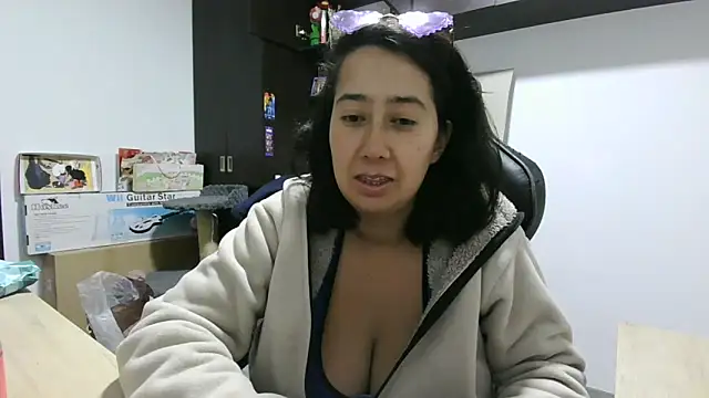saramaSS online show from 05-31-26, 01:47