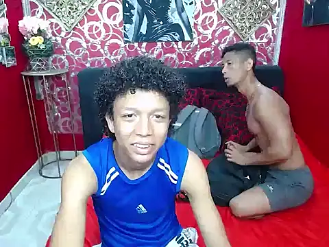 Snapshot of skinny20boy chatting on 05-26-26, 11:12 skinny20boy online show from 05-26-26, 11:12