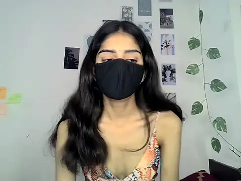 SASSY  BABY  online show from 05-12-26, 06:54