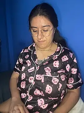 Maily-Gaby online show from 05-05-26, 11:24