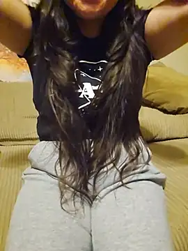 X baby jade online show from 06-01-26, 05:53