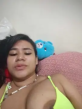 AntonellaMonroew online show from 06-24-26, 10:09