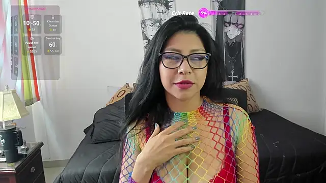 Snapshot of GoddessValentinaX chatting on 07-05-26, 08:49 GoddessValentinaX online show from 07-05-26, 08:49