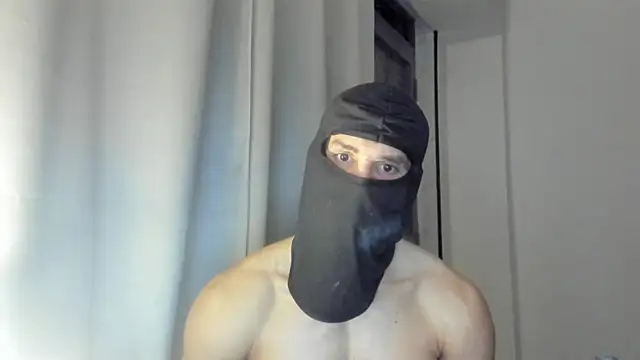 mysterious muscles online show from 05-14-26, 02:51