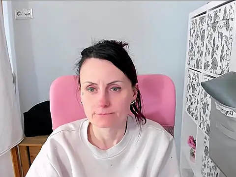 PattyXDesire online show from 05-09-26, 05:45
