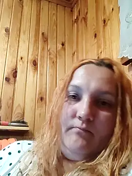Red-HairedBeast online show from 05-11-26, 09:23