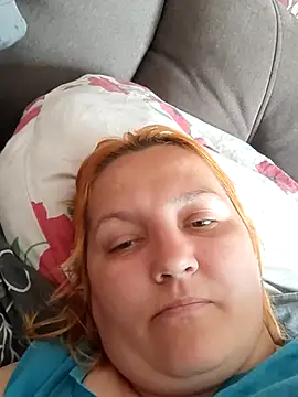 Red-HairedBeast online show from 05-14-26, 10:55
