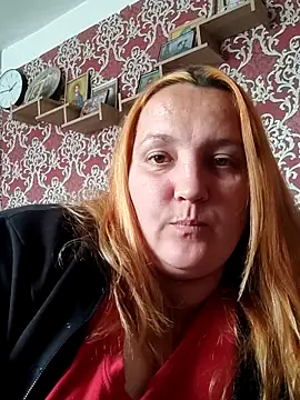 Red-HairedBeast online show from 05-18-26, 10:43