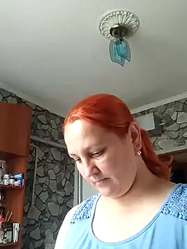 Red-HairedBeast online show from 05-26-26, 03:19