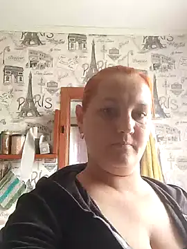 Red-HairedBeast online show from 05-27-26, 09:06