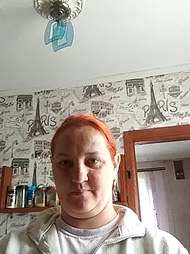 Red-HairedBeast online show from 05-30-26, 08:00