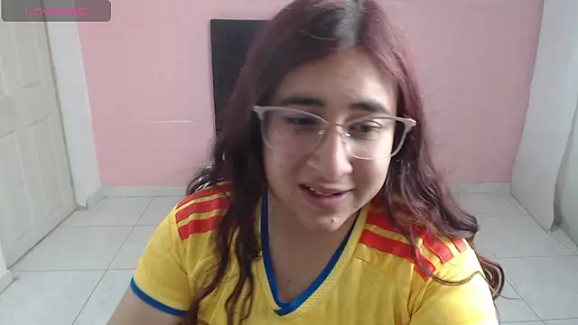 Snapshot of celeste16092020 chatting on 06-18-26, 03:16 celeste16092020 online show from 06-18-26, 03:16