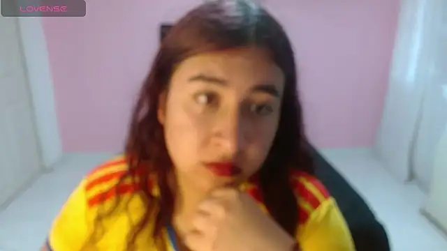Snapshot of celeste16092020 chatting on 07-07-26, 01:37 celeste16092020 online show from 07-07-26, 01:37