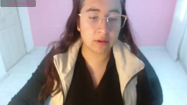 Snapshot of celeste16092020 chatting on 07-11-26, 01:47 celeste16092020 online show from 07-11-26, 01:47
