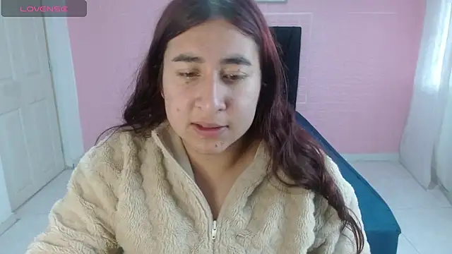 Snapshot of celeste16092020 chatting on 07-17-26, 03:29 celeste16092020 online show from 07-17-26, 03:29