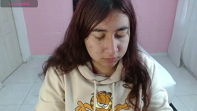 Snapshot of celeste16092020 chatting on 07-27-26, 01:51 celeste16092020 online show from 07-27-26, 01:51