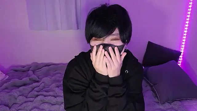 boyishmikuri online show from 07-02-26, 02:01
