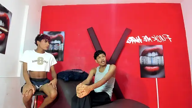 BOUL GUYS online show from 08-07-26, 01:18