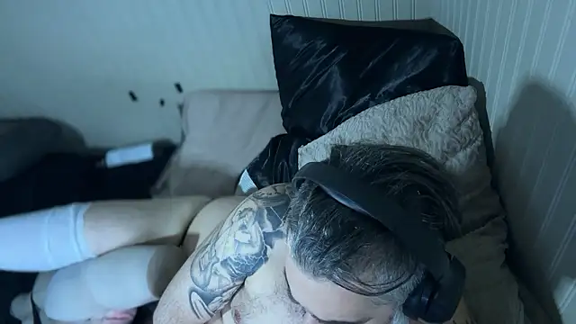 Helljeje online show from 01-17-26, 06:00