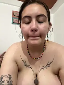 LiaxxKarla online show from 06-03-26, 10:26