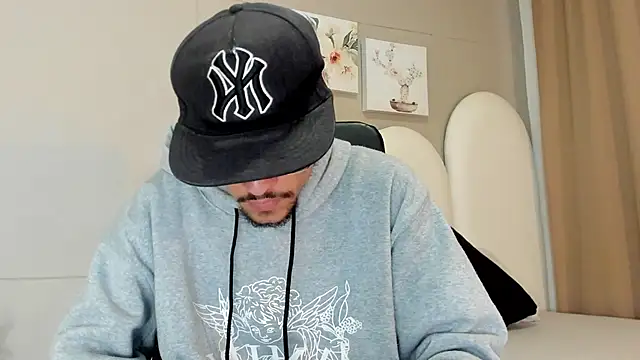 jake miller   online show from 06-03-26, 07:30