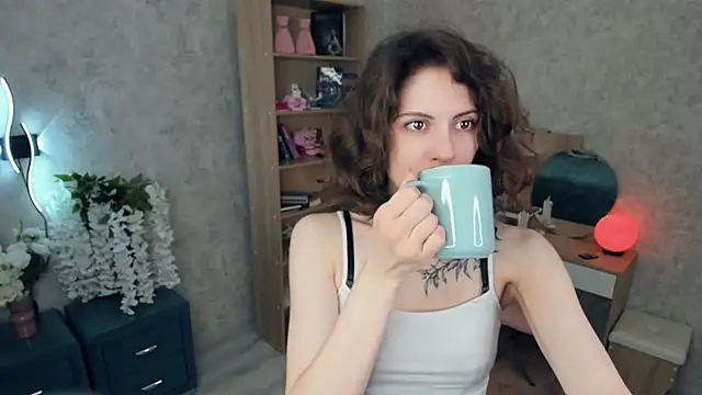 Kimasichka online show from 06-07-26, 05:22