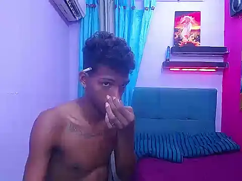 Snapshot of black_twinks chatting on 05-16-26, 09:46 black twinks online show from 05-16-26, 09:46
